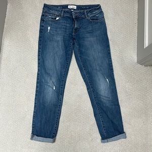 DL 1961 jeans